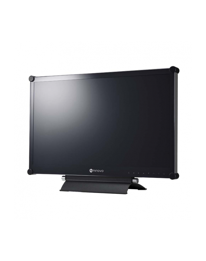 Neovo LCD/LED X-2402 BLACK Glass (24-7) główny