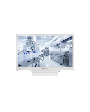 Neovo LCD/LED X-2402 WHITE Glass (24-7)