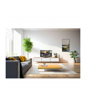 Panasonic TV-32S50AEZ silver