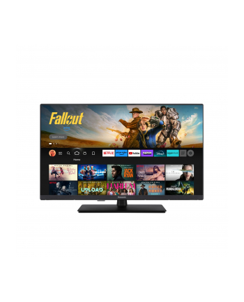 Panasonic TV-32S50AEZ silver