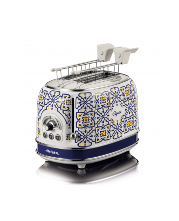 Ariete Toaster 2-Scheiben Capri