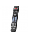 oneforall One for All Big Buttom Remote Universalfernbedienung  URC 6821 - nr 1