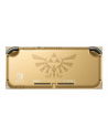 Nintendo Switch Lite Hyrule Edition - nr 11