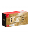 Nintendo Switch Lite Hyrule Edition - nr 3