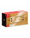 Nintendo Switch Lite Hyrule Edition - nr 7