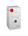 WESCO Kickmaster Soft czerwony - nr 1