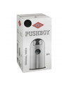 WESCO Pushboy 50l czarny matt - nr 1