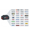 Bosch GPB 18V-6 C Akku-Bluetooth-Lautsprecher - nr 13