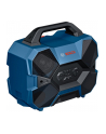 Bosch GPB 18V-6 C Akku-Bluetooth-Lautsprecher - nr 15