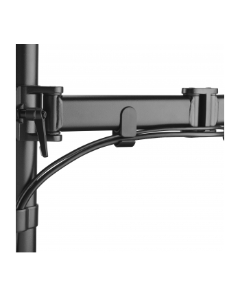 oneforall One for All Monitor Halterung Smart Single Black       DM 2110