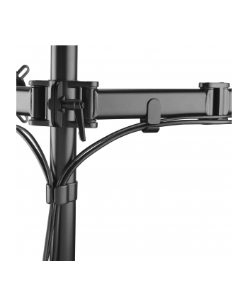 oneforall One for All Monitor Halterung Smart Dual Black         DM 2210