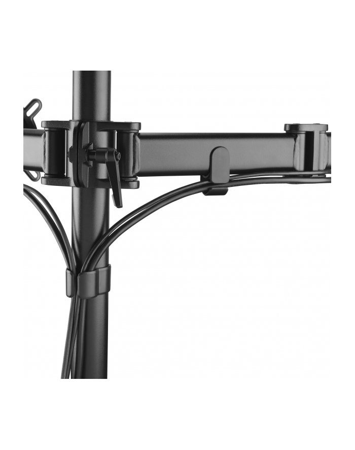 oneforall One for All Monitor Halterung Smart Dual Black         DM 2210 główny