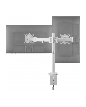 oneforall One for All Monitor Halterung Smart Dual White         DM 2220