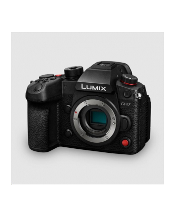 Panasonic Lumix GH7 Czarny body