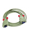 Lindy 10m Null modem cable (31579) - nr 1