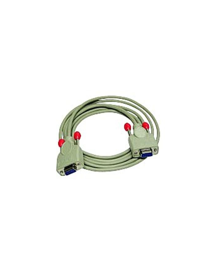 Lindy 10m Null modem cable (31579) główny