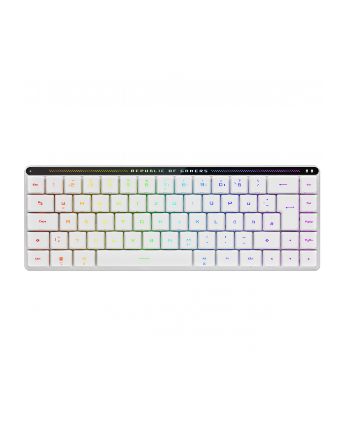 Asus Rog Falchion Rx (90MP03ECBKDA10) główny