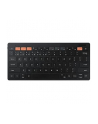 Samsung Smart Keyboard Trio 500 EJ B3400 Czarny (EJB3400BBGGDE) - nr 15