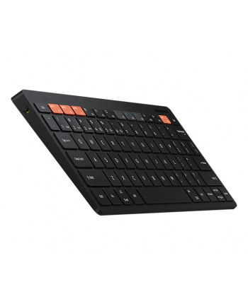 Samsung Smart Keyboard Trio 500 EJ B3400 Czarny (EJB3400BBGGDE)