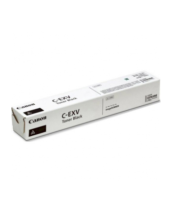 Canon C-EXV67 Czarny (5746C002)
