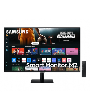 Samsung 32'' M7 Smart (LS32DM702UUXEN)