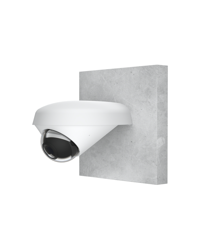 Ubiquiti UACC-G4-Dome-Arm Mount | Uchwyt montażowy | G4 Dome główny