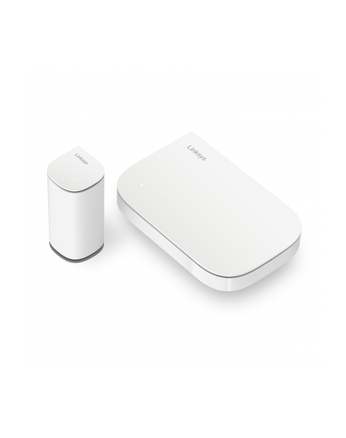 Linksys Velop Micro 6 Dual-Band Mesh (2-Pack) (LN11011201KE) główny