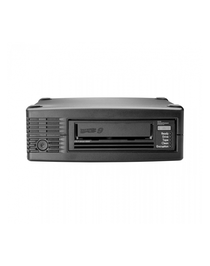 External Tape Drive HPE LTO-9 Ultrium 45000 (BC042A) główny