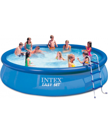 Intex Easy Set Pool 26166Gn 457x107cm