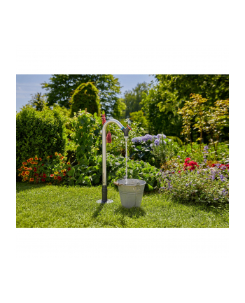 Gardena Pipeline Faucet