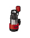Pompa Zanurzeniowa Do Brudnej Wody Einhell Gc-Dp 9040 N 4181510 22000 L/H - nr 1