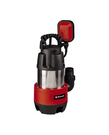 Pompa Zanurzeniowa Do Brudnej Wody Einhell Gc-Dp 9040 N 4181510 22000 L/H