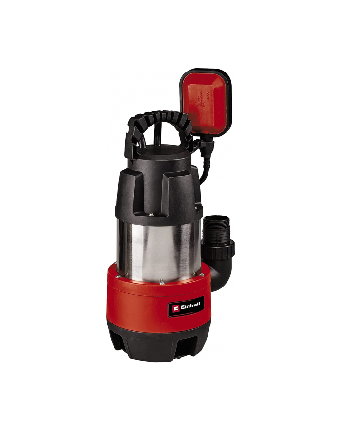Pompa Zanurzeniowa Do Brudnej Wody Einhell Gc-Dp 9040 N 4181510 22000 L/H główny
