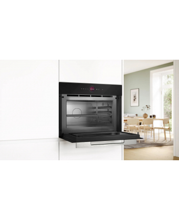 Bosch CEG732XB1
