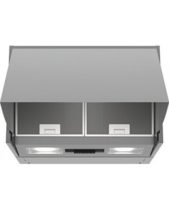 Bosch DEM66AC00 silver