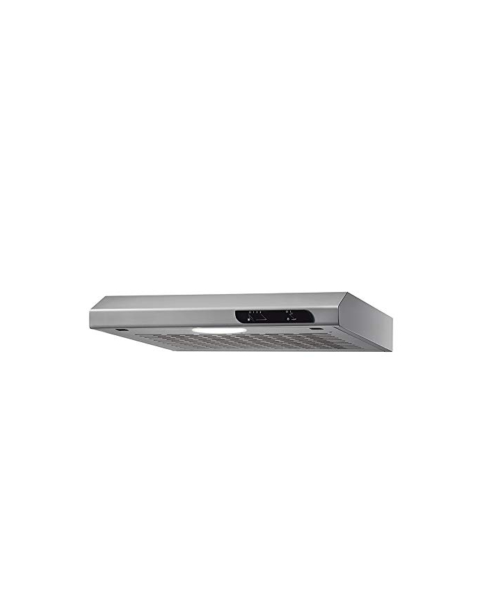 Respekta 60cm DH540IXL C silver główny