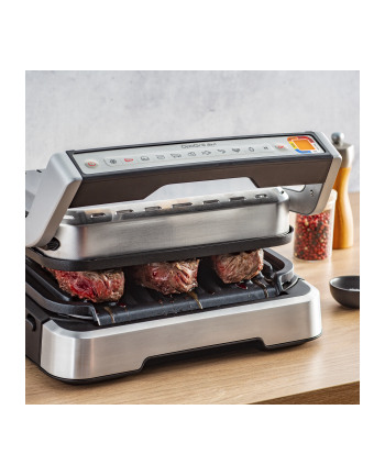 Tefal OptiGrill GC773D