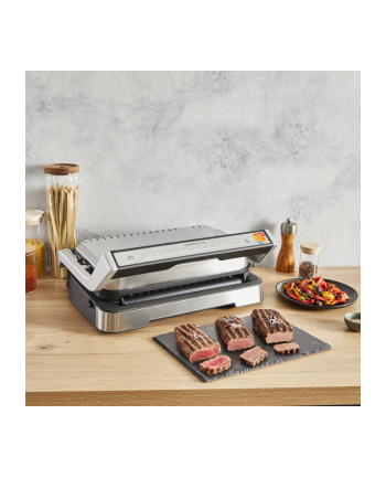 Tefal OptiGrill GC773D