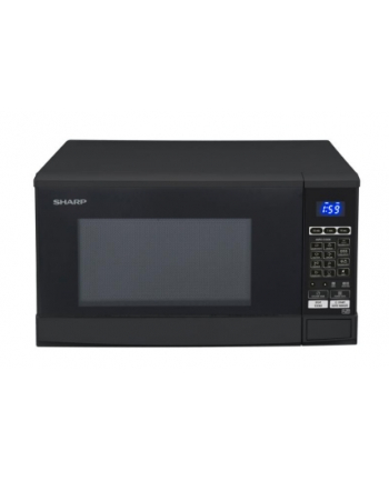 Sharp R-670BK