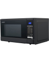 Sharp R-670BK - nr 1
