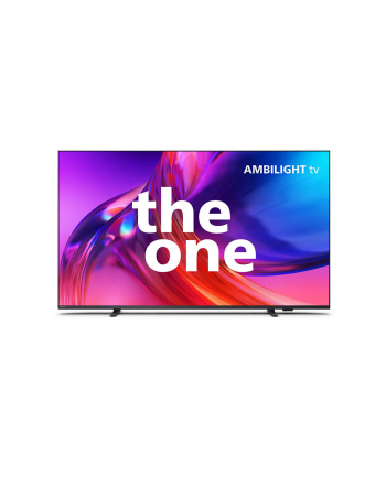 Telewizor Philips The One 55PUS8508/12 55'' LED 4K 60Hz Ambilight Google TV