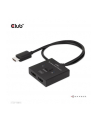 CSV-1384 Dwukierunkowy przełącznik HDMI 8K 60Hz lub 4K 120Hz 2-w-1 - nr 19