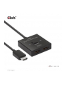 CSV-1384 Dwukierunkowy przełącznik HDMI 8K 60Hz lub 4K 120Hz 2-w-1 - nr 20