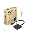 CSV-1384 Dwukierunkowy przełącznik HDMI 8K 60Hz lub 4K 120Hz 2-w-1 - nr 22