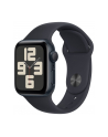 Apple Watch SE 2023 GPS Koperta 40mm Z Aluminium W Kolorze Północy Z Paskiem Sportowym W Kolorze Północy (MR9Y3QCA) - nr 2