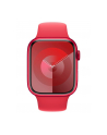 Apple Watch Series 9 GPS Koperta 45mm Z Aluminium (Product)Red Z Paskiem Sportowym (Product)Red (MRXK3QCA) - nr 3