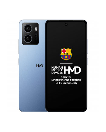 HMD Pulse 4/64GB Niebieski nr 1