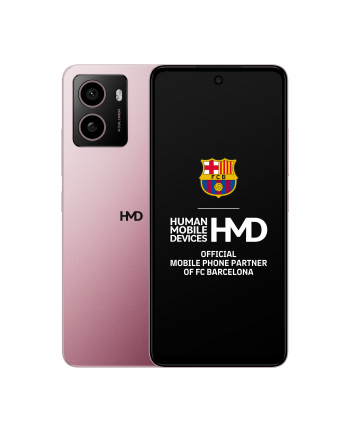 HMD Pulse 4/64GB Różowy nr 1
