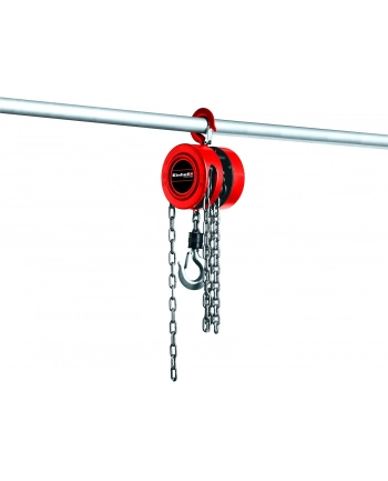 Einhell Wciągarka Tcch 1000 2250110 TCCH1000