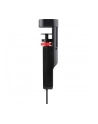 REV Steckdosenleiste 3-fach dla Tischmontage mit USB  0015728512 - nr 2